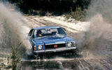 Holden Kingswood was a big seller during the 1970s