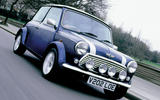 Best used FWD cars