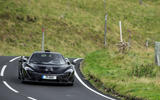 McLaren P1