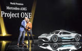 Mercedes-AMG Project One