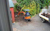 How to make your own garage