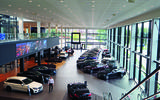 Mercedes-Benz Stockport