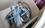 James Ruppert - BMW 320 Carb James Ruppert - BMW 320 carb