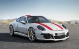 Porsche 911 R
