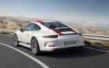 Porsche 911 R