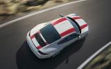 Porsche 911 R