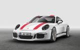 Porsche 911 R