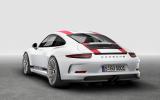 Porsche 911 R