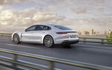 Porsche Panamera 6 new models