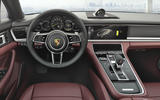 Porsche Panamera 6 new models
