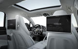 Porsche Panamera 6 new models
