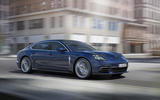 Porsche Panamera 6 new models