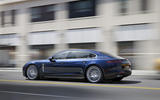 Porsche Panamera 6 new models