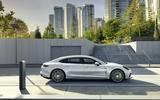 Porsche Panamera 6 new models