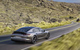 Porsche Panamera 6 new models