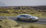 Porsche Panamera 6 new models