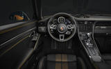 Porsche 911 Turbo S Exclusive Series opens new customisation division