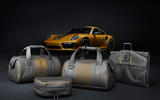 Porsche 911 Turbo S Exclusive Series opens new customisation division
