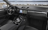 New Porsche Cayenne lands with 29bhp boost and adaptive aero  