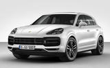 New Porsche Cayenne lands with 29bhp boost and adaptive aero  