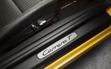 Porsche 911 Carrera T revealed as pared-back special