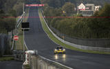 Porsche 911 GT2 RS breaks Nürburgring rear-drive record