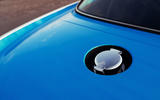 Volvo P1800 Cyan Volvo P1800 Cyan
