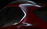 Mazda CX-4