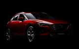 Mazda CX-4