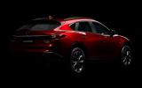 Mazda CX-4