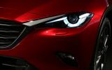 Mazda CX-4