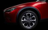 Mazda CX-4