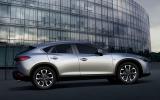 Mazda CX-4