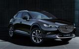 Mazda CX-4