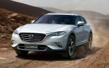 Mazda CX-4