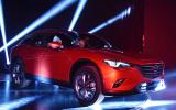 Mazda CX-4