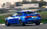 Jaguar XE SV Project 8