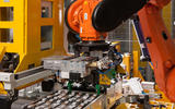 BMW readies radical battery technology for 2026 launch