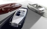 Rolls-Royce Phantom Zenith