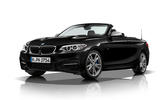 BMW M240i convertible