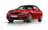 BMW M240i