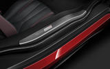 BMW i8 Protonic Red Celebration Edition