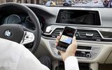 BMW Connected