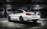 BMW M4 DTM Champion Edition celebrates racing success