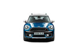 2017 Mini  Countryman revealed
