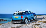 2017 Mini  Countryman revealed