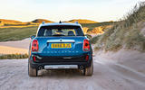 2017 Mini  Countryman revealed