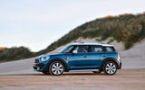 2017 Mini  Countryman revealed