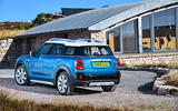 2017 Mini  Countryman revealed