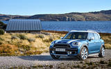 2017 Mini  Countryman revealed